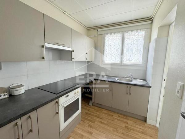 A louer - Royan Centre - Appartement 3 pièces 65 m²