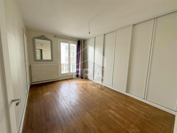 A louer - Royan Centre - Appartement 3 pièces 65 m²