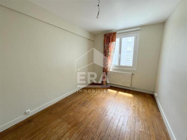 A louer - Royan Centre - Appartement 3 pièces 65 m²