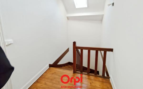 Maison à vendre    5 pièces •  Montluçon