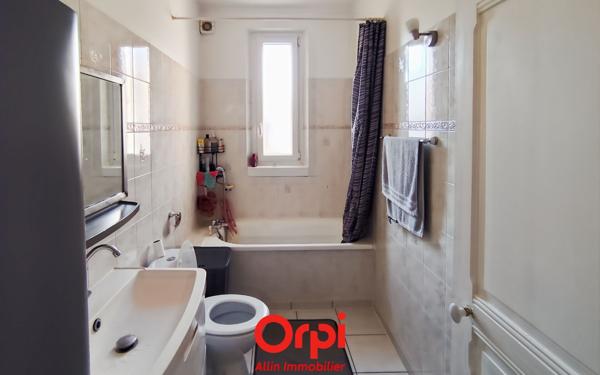 Maison à vendre    5 pièces •  Montluçon