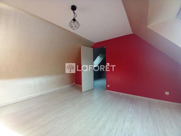 Achat maison près de GUINGAMP - 9 pièce(s) - 157 m² - 291 000 €