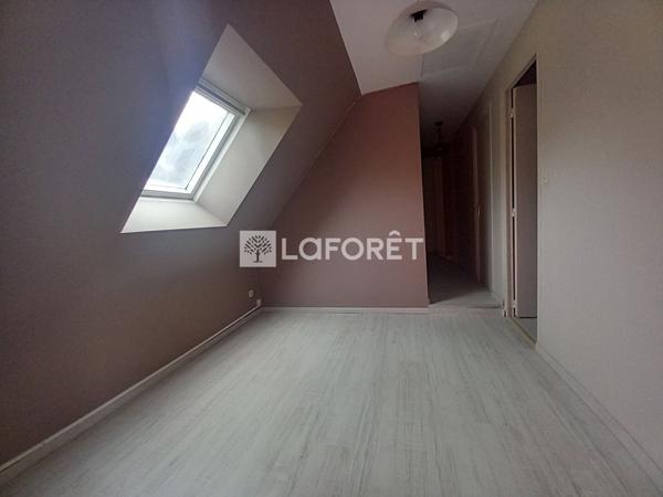 Achat maison près de GUINGAMP - 9 pièce(s) - 157 m² - 291 000 €