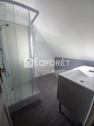 Achat maison près de GUINGAMP - 9 pièce(s) - 157 m² - 291 000 €