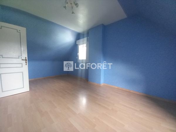 Achat maison près de GUINGAMP - 9 pièce(s) - 157 m² - 291 000 €