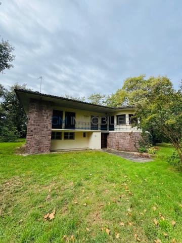 Mont-de-Marsan – Demeure d’architecte des années 60 avec jardin arboré