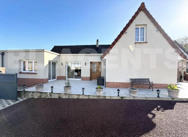 maison/villa 5 pièce(s) 152 m2