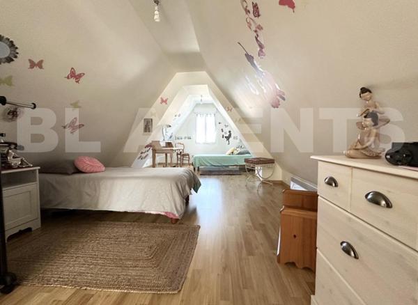 maison/villa 5 pièce(s) 152 m2