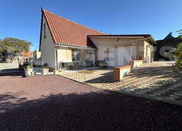maison/villa 5 pièce(s) 152 m2