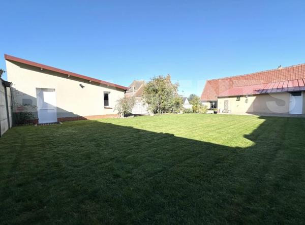 maison/villa 5 pièce(s) 152 m2