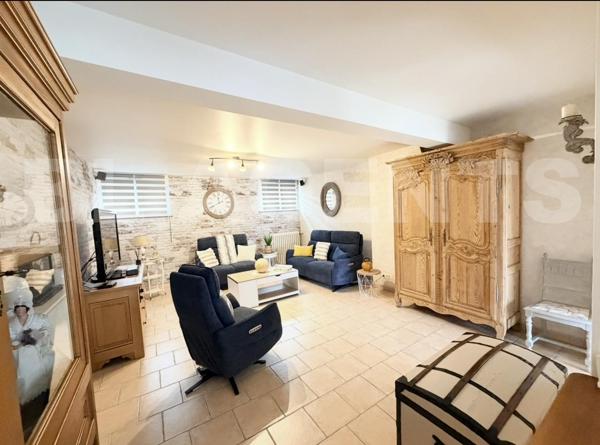 maison/villa 5 pièce(s) 152 m2