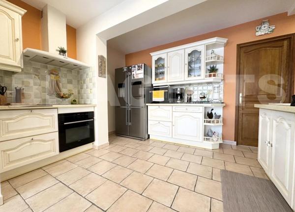 maison/villa 5 pièce(s) 152 m2