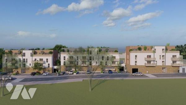 Appartement  NEUF à Vendre en plein centre ville de La Gacilly (56200) 

Cet appartement, d'u...