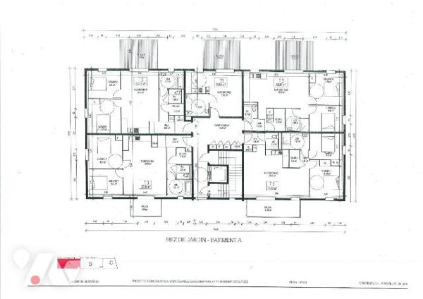 Appartement  NEUF à Vendre en plein centre ville de La Gacilly (56200) 

Cet appartement, d'u...