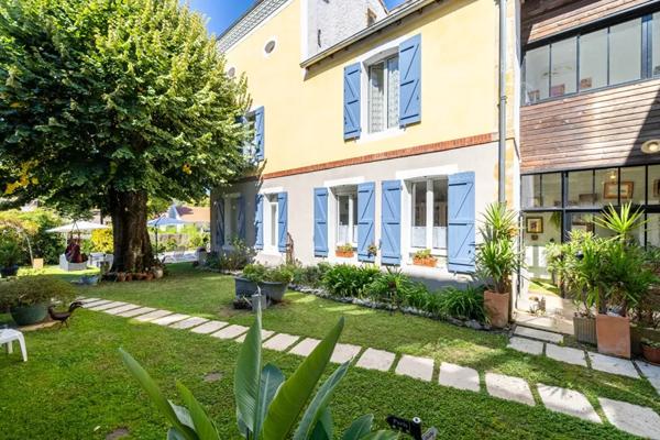 maison 20 pièces 498m² à vendre à Aire-sur-l'Adour