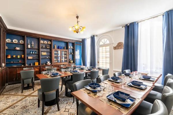 maison 20 pièces 498m² à vendre à Aire-sur-l'Adour