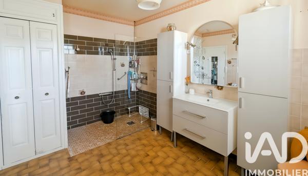 Maison à vendre 4 pièces 97 m² Saint-Laurent-la-Vernède