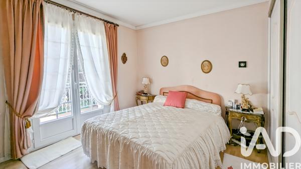 Maison à vendre 4 pièces 97 m² Saint-Laurent-la-Vernède