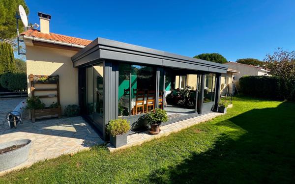 Maison à vendre    4 pièces •  Meschers-sur-Gironde