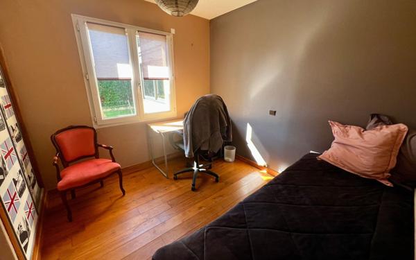 Maison à vendre    4 pièces •  Meschers-sur-Gironde