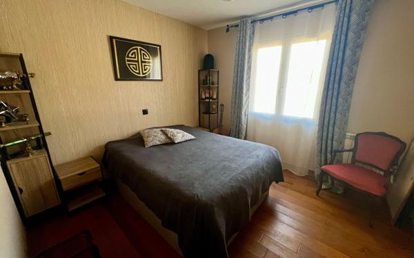 Maison à vendre    4 pièces •  Meschers-sur-Gironde