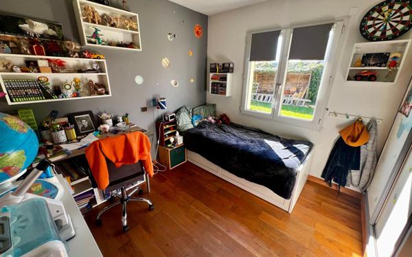 Maison à vendre    4 pièces •  Meschers-sur-Gironde