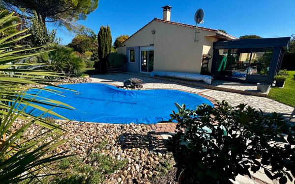 Maison à vendre    4 pièces •  Meschers-sur-Gironde