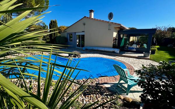 Maison à vendre    4 pièces •  Meschers-sur-Gironde