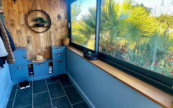 Maison à vendre    4 pièces •  Meschers-sur-Gironde