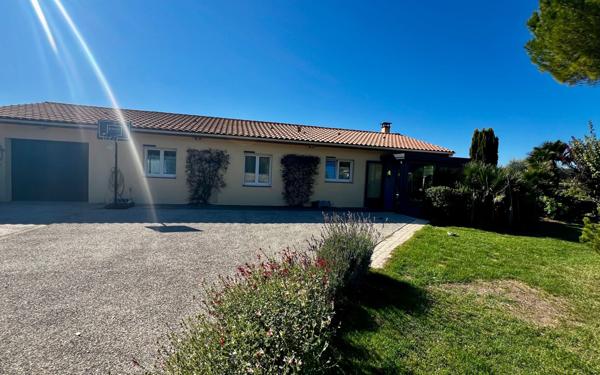 Maison à vendre    4 pièces •  Meschers-sur-Gironde