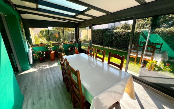 Maison à vendre    4 pièces •  Meschers-sur-Gironde