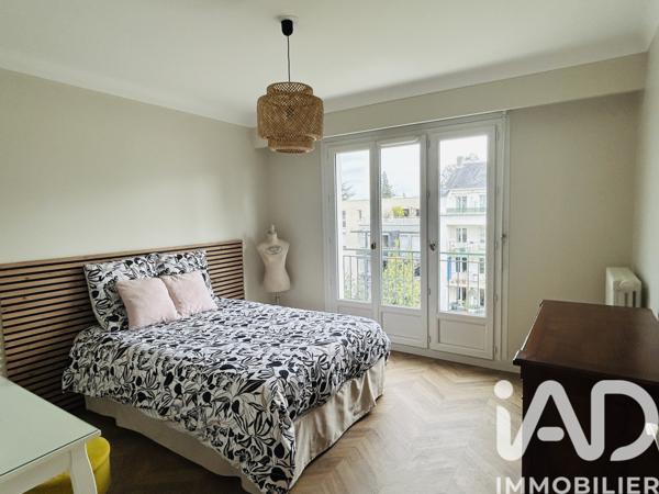Appartement à vendre 3 pièces 64 m² Nantes