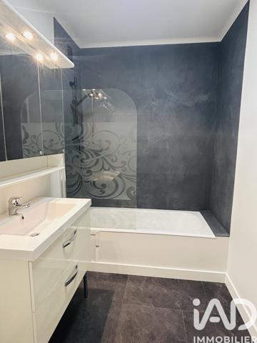 Appartement à vendre 3 pièces 64 m² Nantes