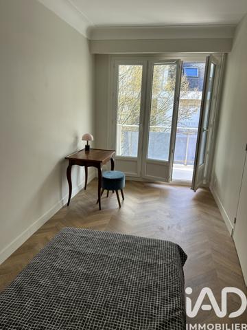 Appartement à vendre 3 pièces 64 m² Nantes