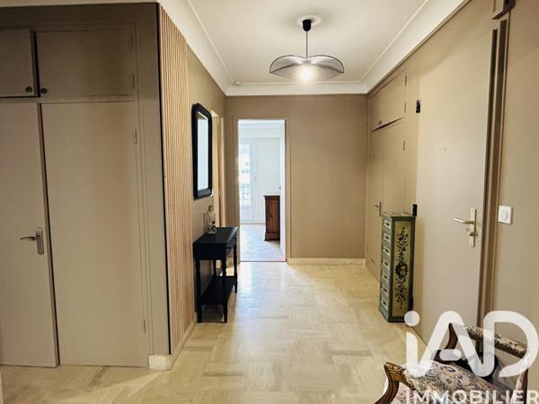 Appartement à vendre 3 pièces 64 m² Nantes