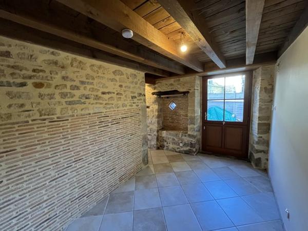 Maison à louer |  Preyssac-d'Excideuil |  3 pièces | 81 m²