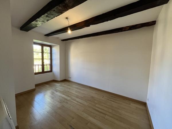 Maison à louer |  Preyssac-d'Excideuil |  3 pièces | 81 m²