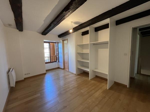 Maison à louer |  Preyssac-d'Excideuil |  3 pièces | 81 m²