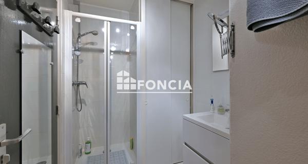 À vendre Appartement 2 pièces 38 m² - La Grande-motte 34280