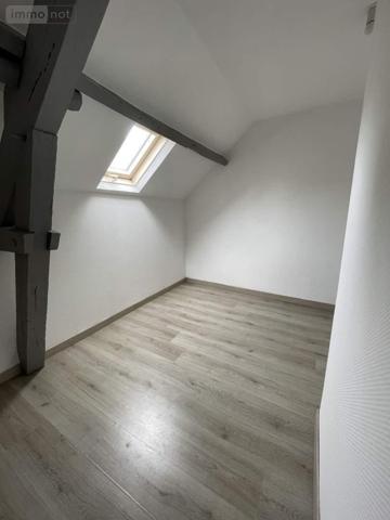 Maison à louer à Bais en Ille-et-Vilaine (35680), ref : 118/1022