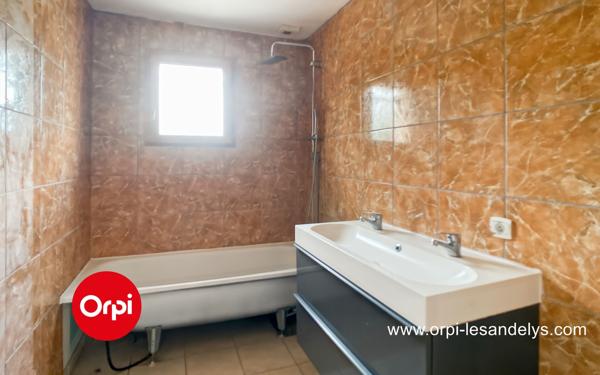 Maison à vendre    6 pièces • 146 m2 Les Andelys