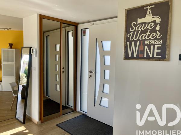 Maison à vendre 6 pièces 123,5 m² La Norville