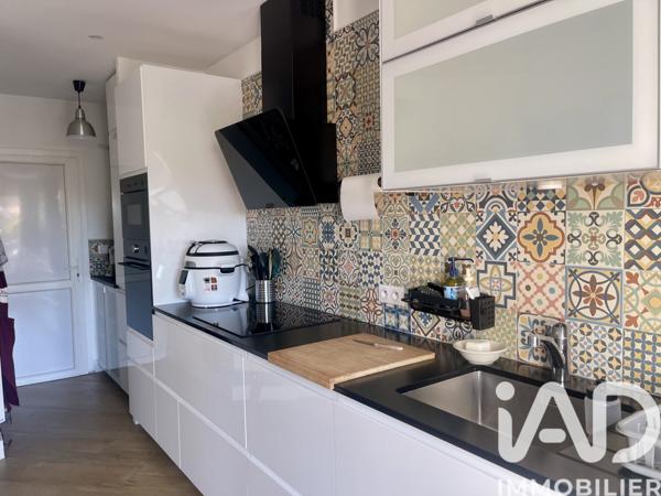 Maison à vendre 6 pièces 123,5 m² La Norville