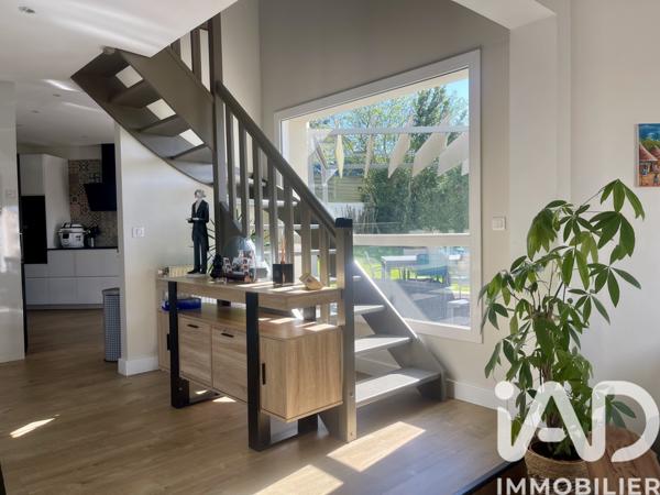 Maison à vendre 6 pièces 123,5 m² La Norville