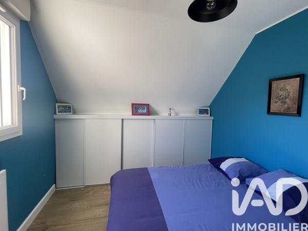 Maison à vendre 6 pièces 123,5 m² La Norville