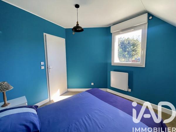 Maison à vendre 6 pièces 123,5 m² La Norville