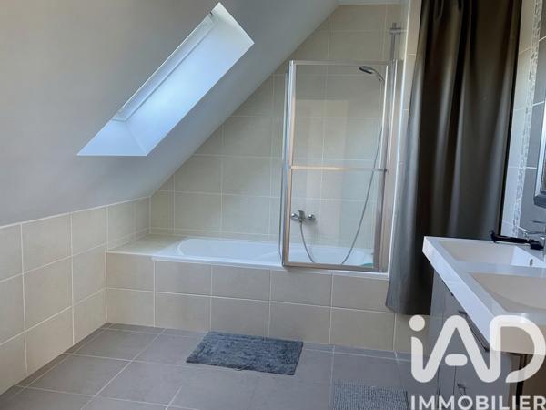 Maison à vendre 6 pièces 123,5 m² La Norville