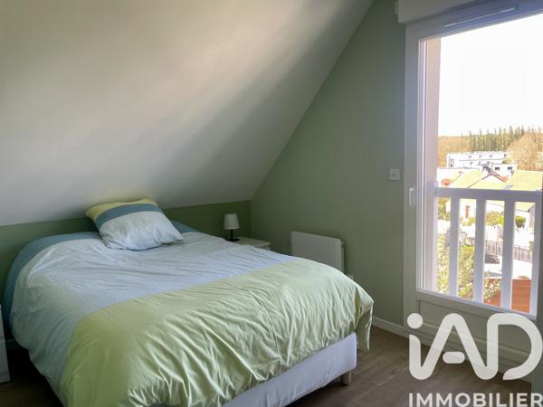 Maison à vendre 6 pièces 123,5 m² La Norville