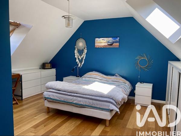 Maison à vendre 6 pièces 123,5 m² La Norville