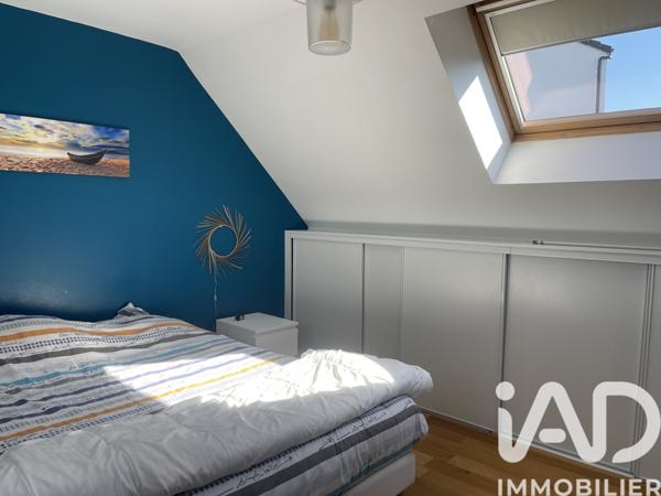 Maison à vendre 6 pièces 123,5 m² La Norville